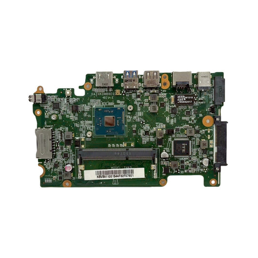 Acer Aspire ES1-131 Motherboard DAZHKDMB6E0 NB.VB811.001 with N3050 CPU - Bighao-era Laptop Part