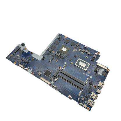 Acer Nitro 5 AN515-43G Motherboard LA-H901P NB.Q5X11.001 with R5-3550H RX560X-4GB - Bighao-era Laptop Part