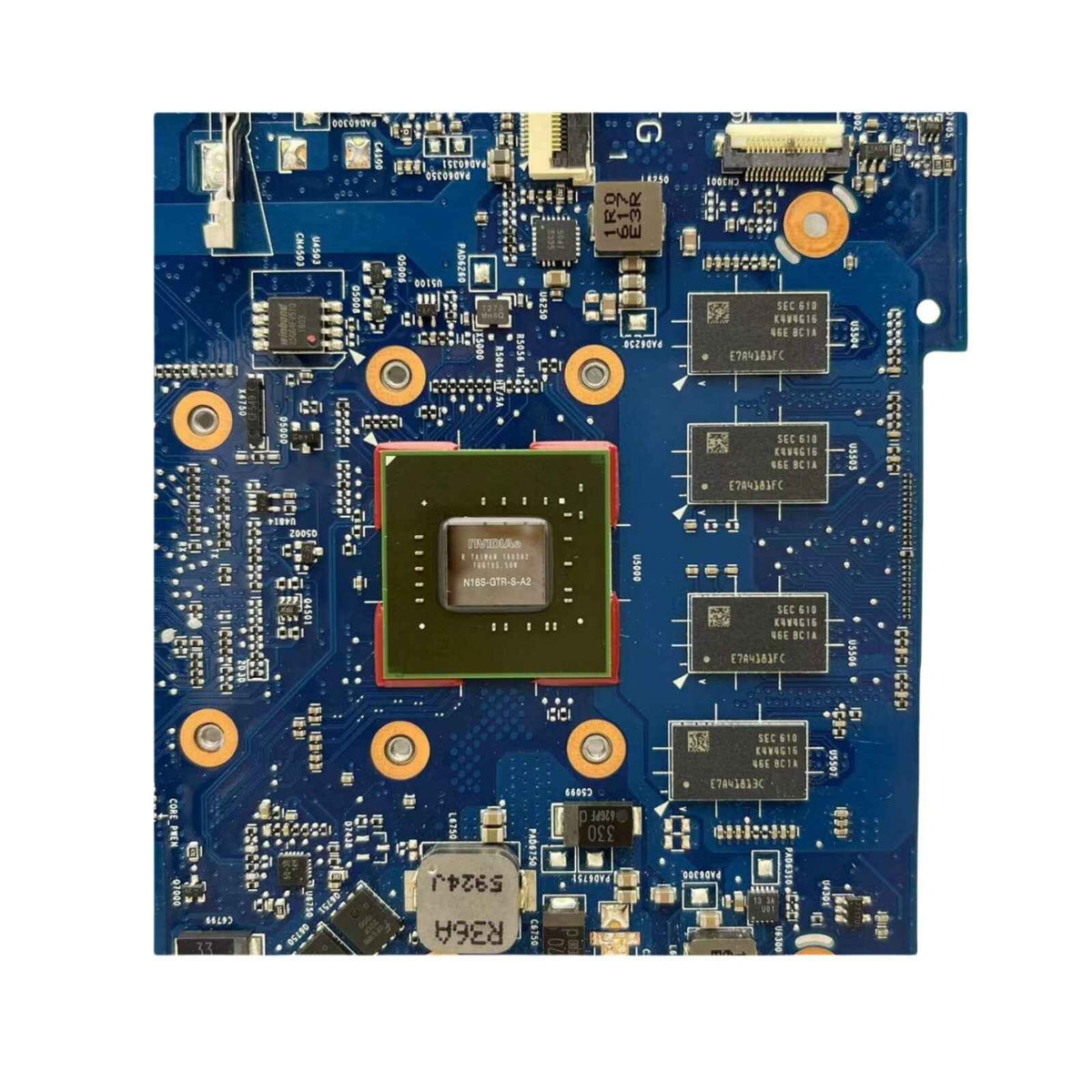 HP Envy M7-U Motherboard 6050A2822001 857297-001 with i7-6500U GT940MX-2GB - Bighao-era Laptop Part