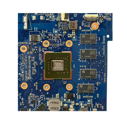 HP Envy M7-U Motherboard 6050A2822001 857297-001 with i7-6500U GT940MX-2GB - Bighao-era Laptop Part