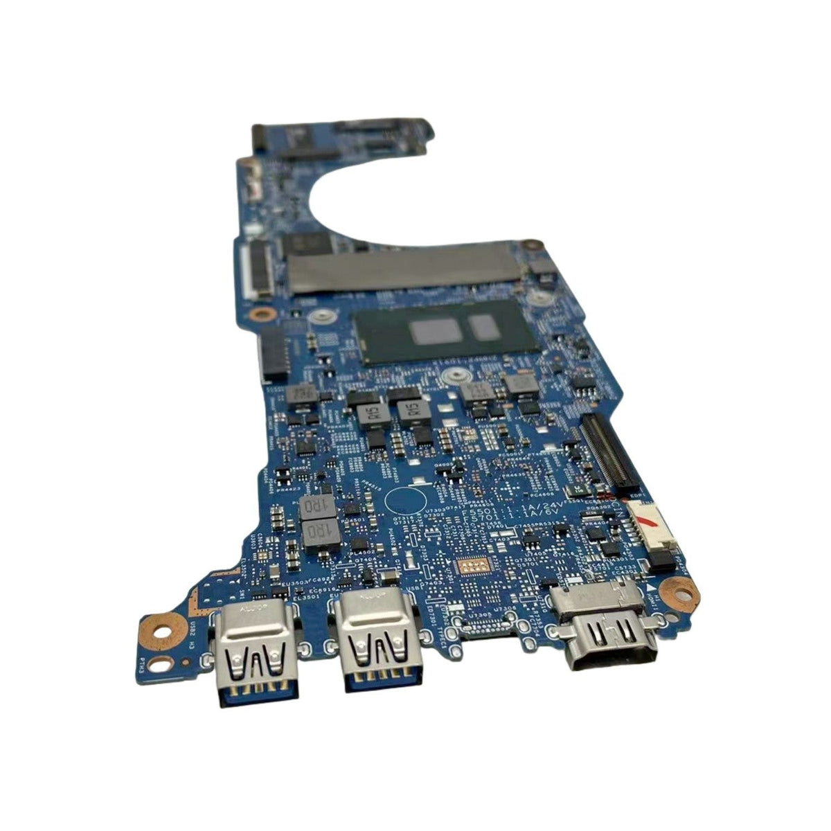 Acer Spin 3 SP314-51 Motherboard 17893-1 NB.GUW11.004 with i3-6006U 4GB-RAM - Bighao-era Laptop Part