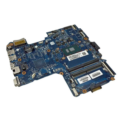 HP ProBook 348/340 G4 Motherboard 6050A2811101 845205-601 with i5-6200U CPU - Bighao-era Laptop Part