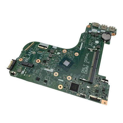Dell Inspiron 3472 3572 3473 3573 Motherboard 17831-1 CN-037TPD with N4000 CPU - Bighao-era Laptop Part