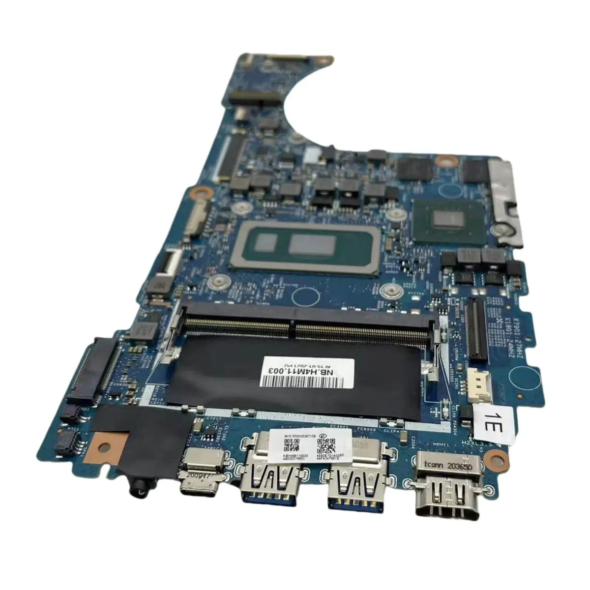 Acer Swift 3 SF314-56 Motherboard 18721-1 NB.H4M11.003 with i7-8565U 4GB-RAM MX150-2GB - Bighao-era Laptop Part