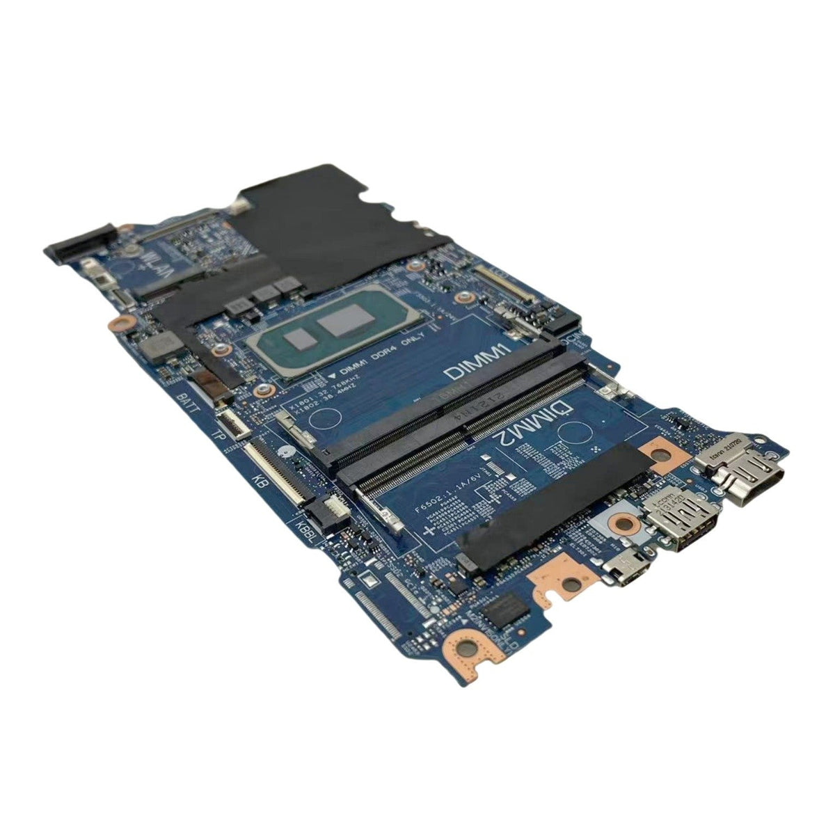 Dell Latitude 3520 Motherboard 213047-1 CN-0C9RFG with i7-1165G7 CPU - Bighao-era Laptop Part