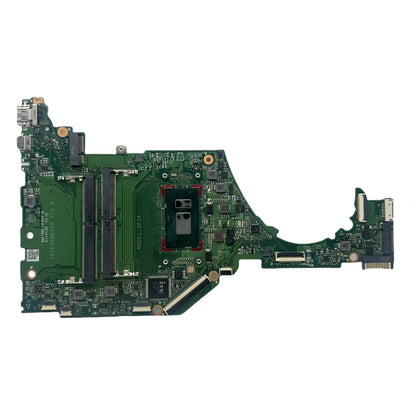 HP 15‑FQ 15‑DY Motherboard DA0P5AMB6D0 L63561-601 with Pentium 4417U CPU - Bighao-era Laptop Part