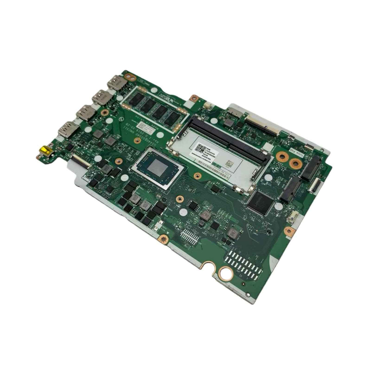 Lenovo IdeaPad S145-15API Motherboard NM-C511 5B20S42804 with R3-3200U CPU 4GB-RAM - Bighao-era Laptop Part