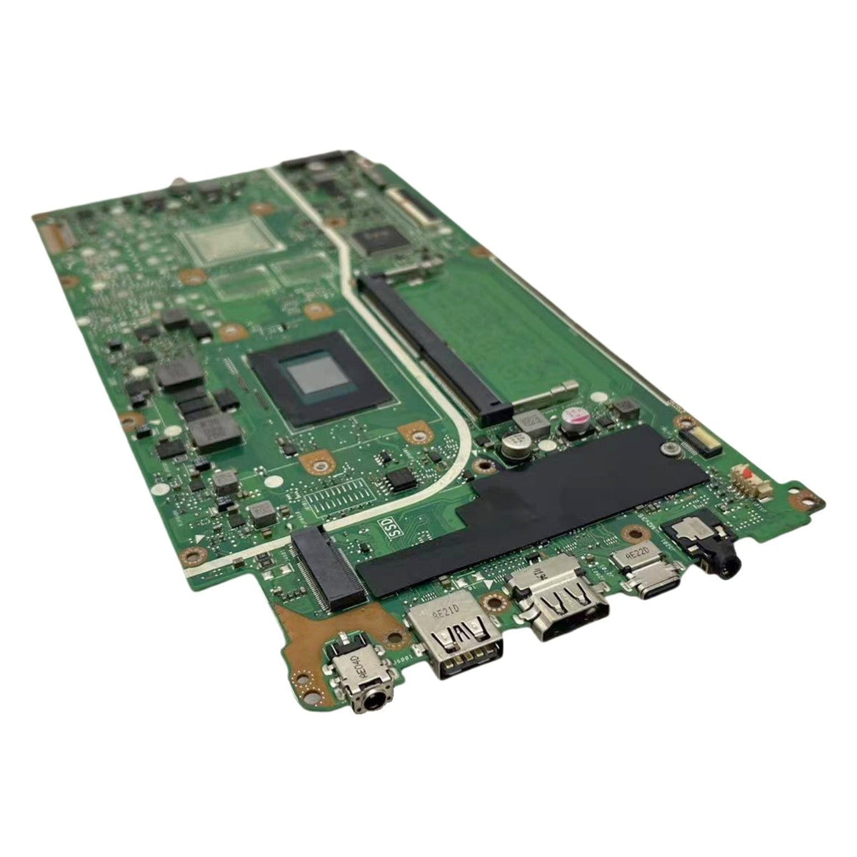 ASUS Vivobook X512DAP Motherboard X512DK 60NB0LZ0‑MB3210 with YM3050U 4GB-RAM - Bighao-era Laptop Part