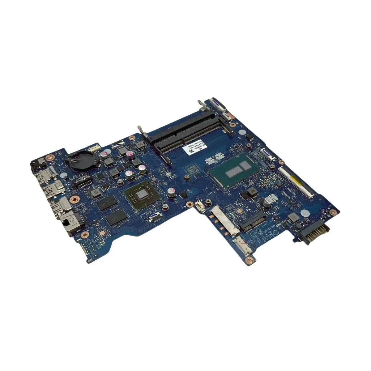 HP Pavilion 15-AC Motherboard LA-C701P 815245-501 with i5-5200U R5 M330-2GB - Bighao-era Laptop Part