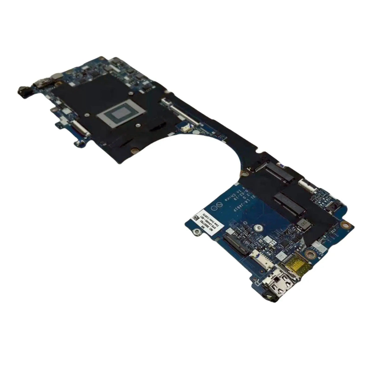 HP Envy X360 13-AY Motherboard LA-J481P L94490-601 with R5-4500U 8GB-RAM - Bighao-era Laptop Part