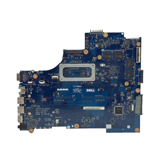 Dell Latitude 3540 Motherboard LA-A491P CN-0TXW71 with i5-4200U CPU HD8850-2GB - Bighao-era Laptop Part