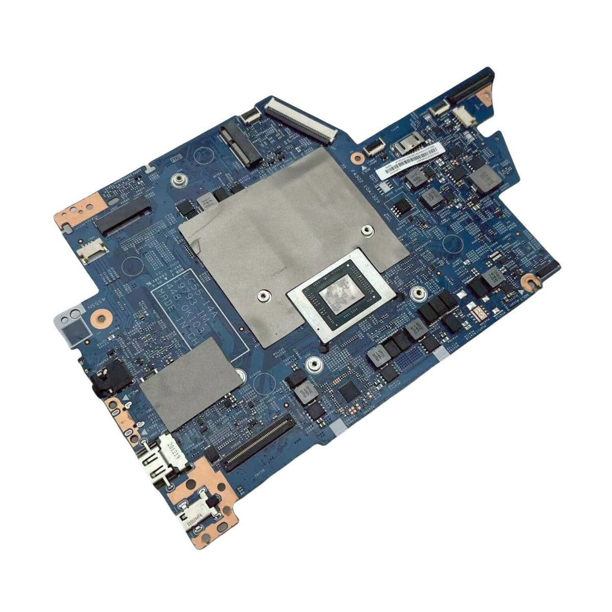 Lenovo IdeaPad Flex 5-14ARE05 Motherboard 19793-1M 5B21B44609 with R5-4500U 16GB-RAM - Bighao-era Laptop Part