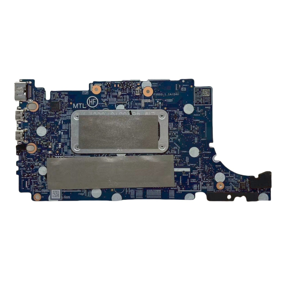 Dell Inspiron 13-5330 Motherboard 223121-1 CN-07H9R7 with Ultra 5 125H CPU 16GB-RAM - Bighao-era Laptop Part