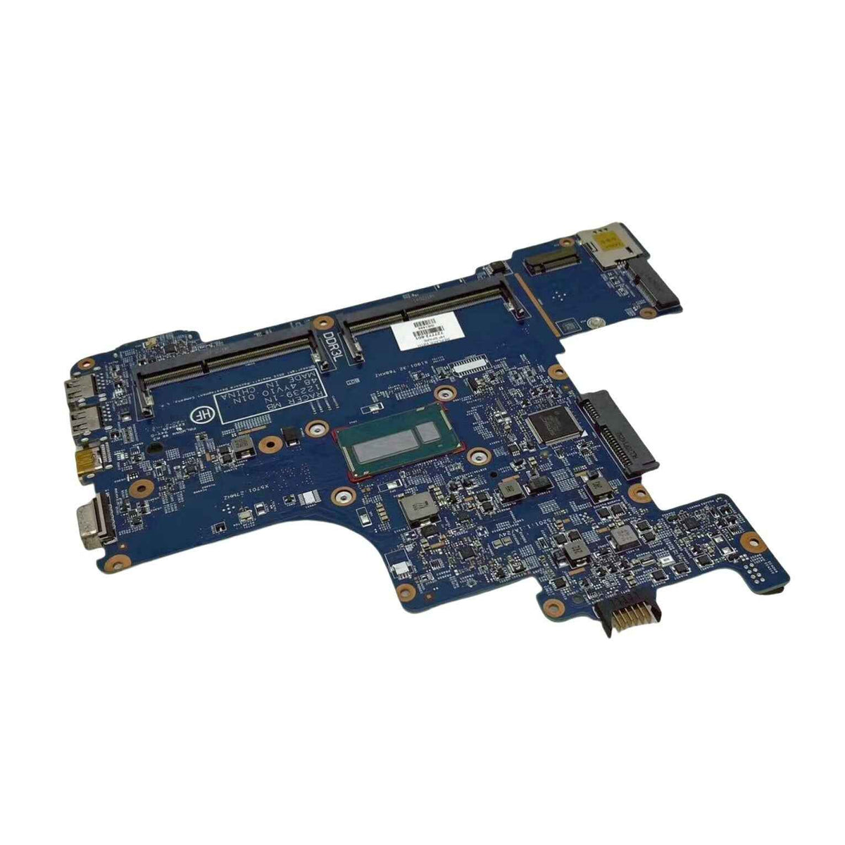 HP ProBook 430 G1 Motherboard 12239-1N 727772-601 with i7-4500U CPU - Bighao-era Laptop Part