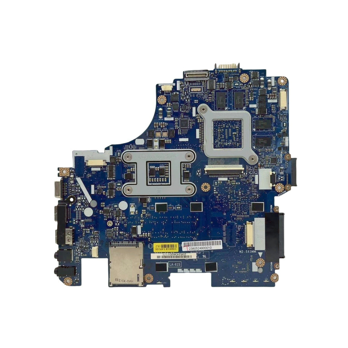 Acer Gateway ID49C Motherboard LA-6151P with HM55 GT330M-1GB - Bighao-era Laptop Part