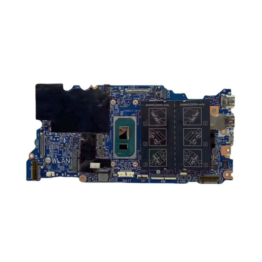 Dell Inspiron 14‑5410/5418 Motherboard 203067-1 CN-0KX55F with i5-11300H CPU - Bighao-era Laptop Part
