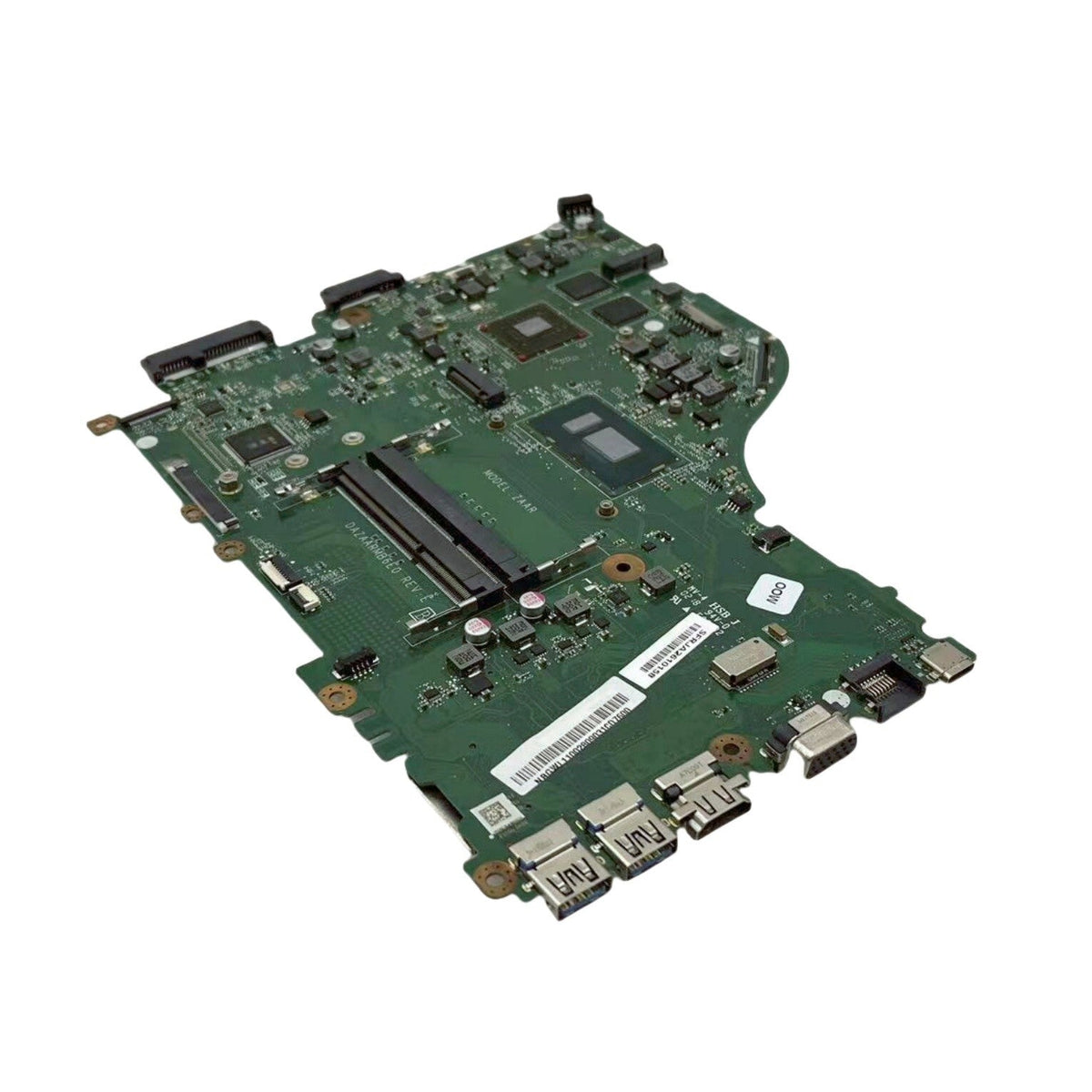 Acer Aspire E5-576G Motherboard DAZAARMB6E0 NB.GWL11.002 with i7-8550U MX130-2GB - Bighao-era Laptop Part