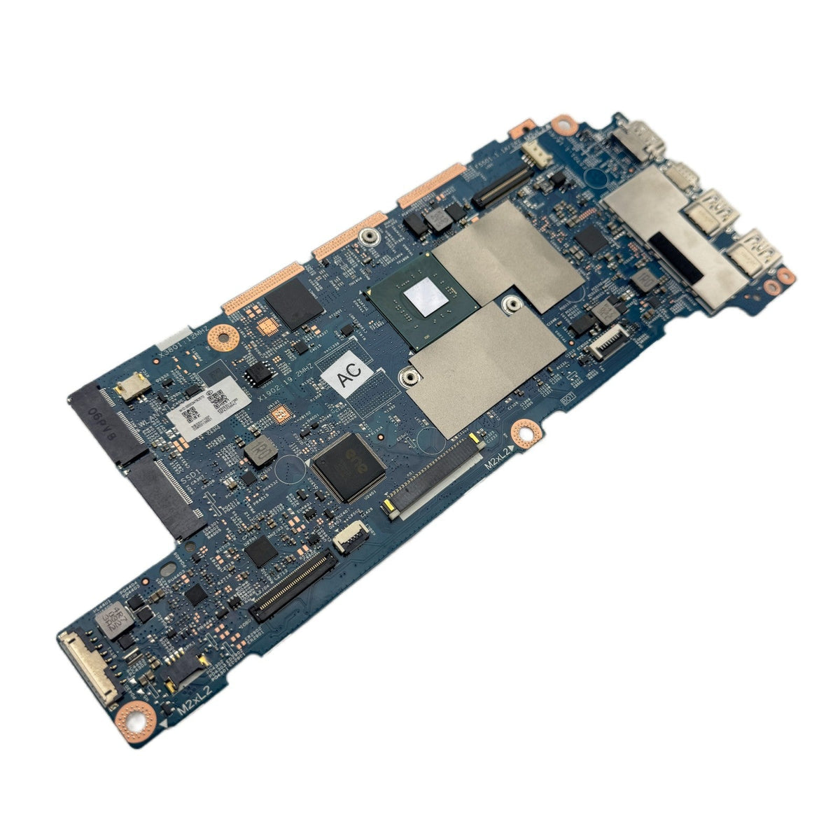 Acer Swift1 SF114-32 Motherboard 17891-1M NB.QXH11.00D with N5030 4GB-RAM 64GB-eMMC - Bighao-era Laptop Part