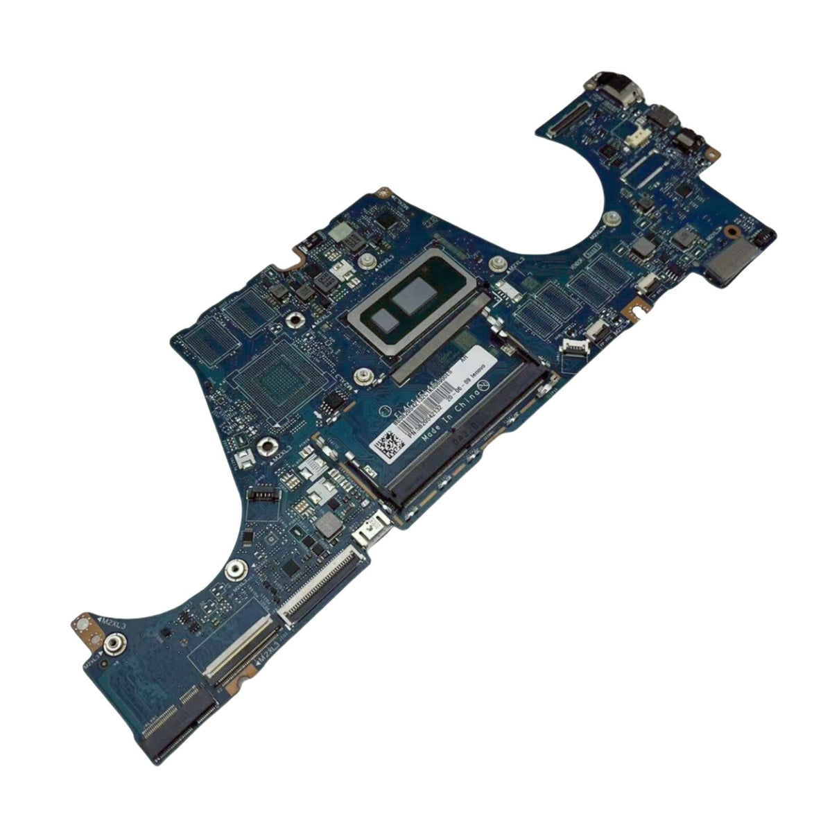 Lenovo C340/FLEX-14IWL Motherboard LA-H081P 5B20S42134 with 5405U 4GB-RAM - Bighao-era Laptop Part