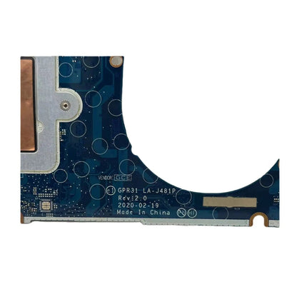 HP Envy X360 13-AY Motherboard LA-J481P L94490-601 with R5-4500U 8GB-RAM - Bighao-era Laptop Part