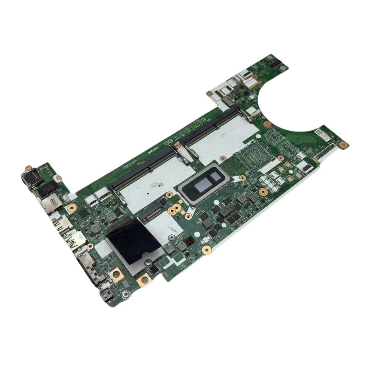 Lenovo Thinkpad L490 L590 Motherboard NM-B931 02DM168 with i3-8145U CPU - Bighao-era Laptop Part