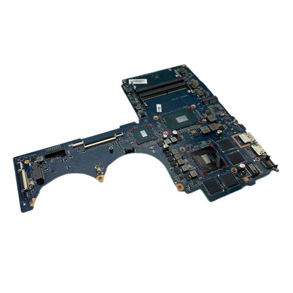 HP Pavilion 15-CB Motherboard DAG75AMBAD0 926306‑601 with i5-7300HQ CPU GTX1050-2GB - Bighao-era Laptop Part
