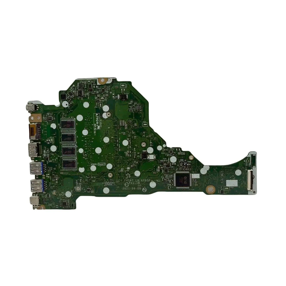 Acer Aspire A515-56 Motherboard LA-K093P NB.A1711.003 with i5-1135G7 4GB-RAM - Bighao-era Laptop Part