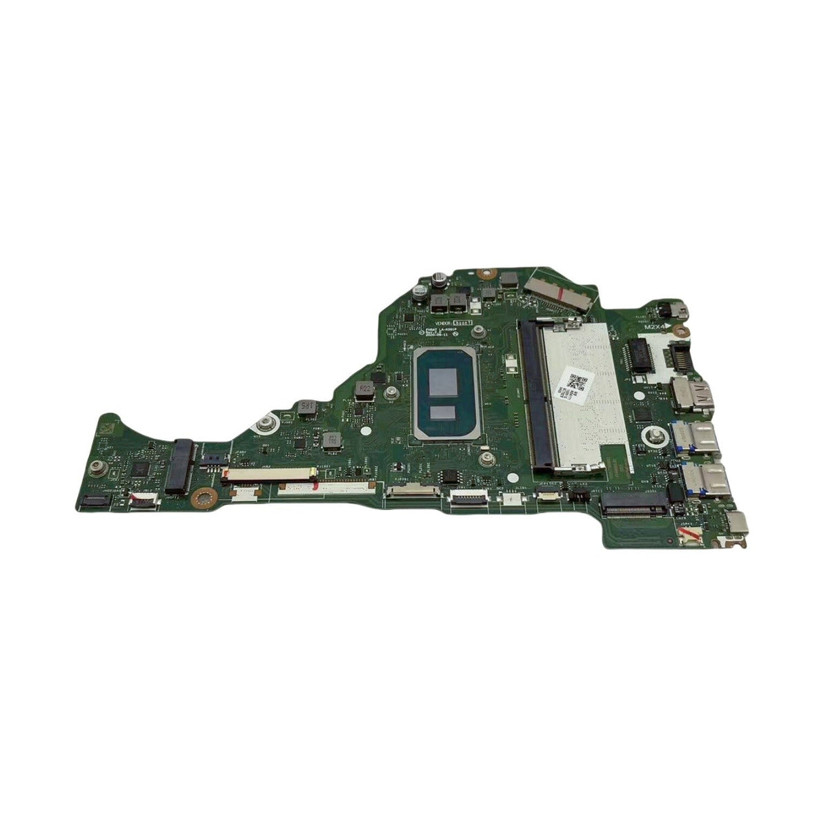 Acer Aspire A515-56 Motherboard LA-K091P NB.A1711.005 with i7-1165G7 4GB-RAM - Bighao-era Laptop Part