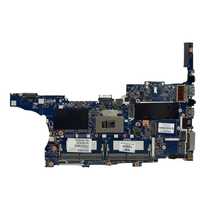 HP Elitebook 840/850 G4 Motherboard 6050A2854301 917505-601 with i7-7500U CPU - Bighao-era Laptop Part