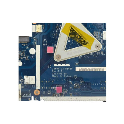 Acer Aspire E5-571 Motherboard LA-B161P NB.ML811.004 with i5-4210U CPU - Bighao-era Laptop Part