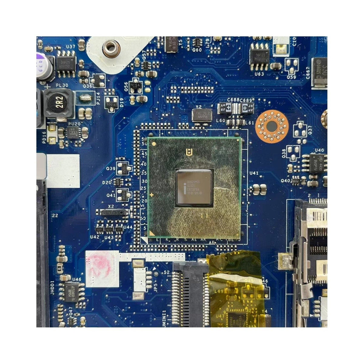 Acer Aspire 5742G Motherboard LA-5893P MB.R5C02.001 with HM55 GT540M-1GB - Bighao-era Laptop Part