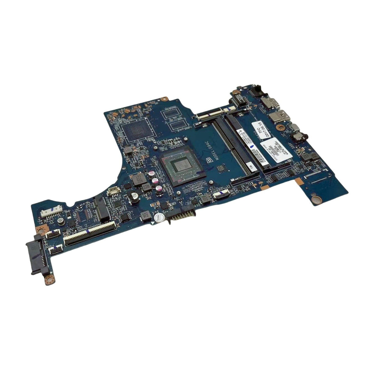HP Pavilion 15-CD Motherboard DAG94CMB6D0 926285-601 with A6-9220P CPU - Bighao-era Laptop Part