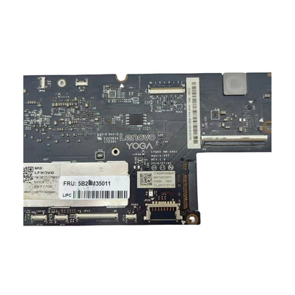 Lenovo Yoga 910-13IKB Motherboard NM-A901 5B20M35011 with i7-7500U 16GB-RAM - Bighao-era Laptop Part