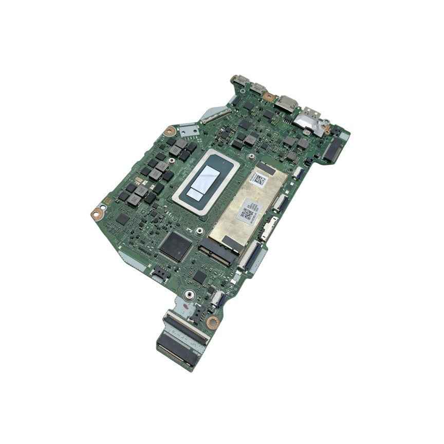 Acer Swift Go14 SFG14-71 Motherboard NB.KFX11.00E LA-M721P with i5-13500H CPU 16GB-RAM - Bighao-era Laptop Part