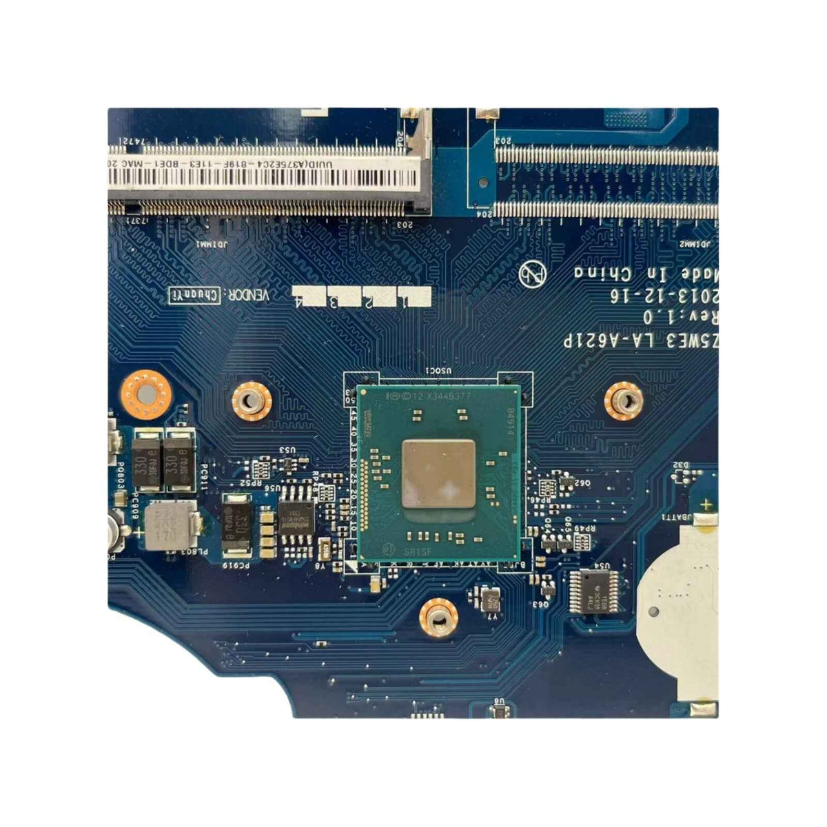Acer Aspire E1-510 Motherboard LA-A621P NB.C3A11.001 with N2920 CPU - Bighao-era Laptop Part