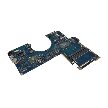 HP Pavilion 15-AW Motherboard DAG55AMB6E0 with A9-9410 R7 M340-2GB - Bighao-era Laptop Part