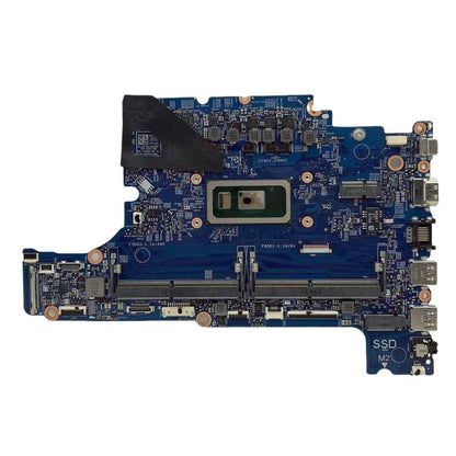 Dell Latitude 3400 3500 Motherboard 17938-1 CN-0X7J0V with i3-8145U CPU - Bighao-era Laptop Part