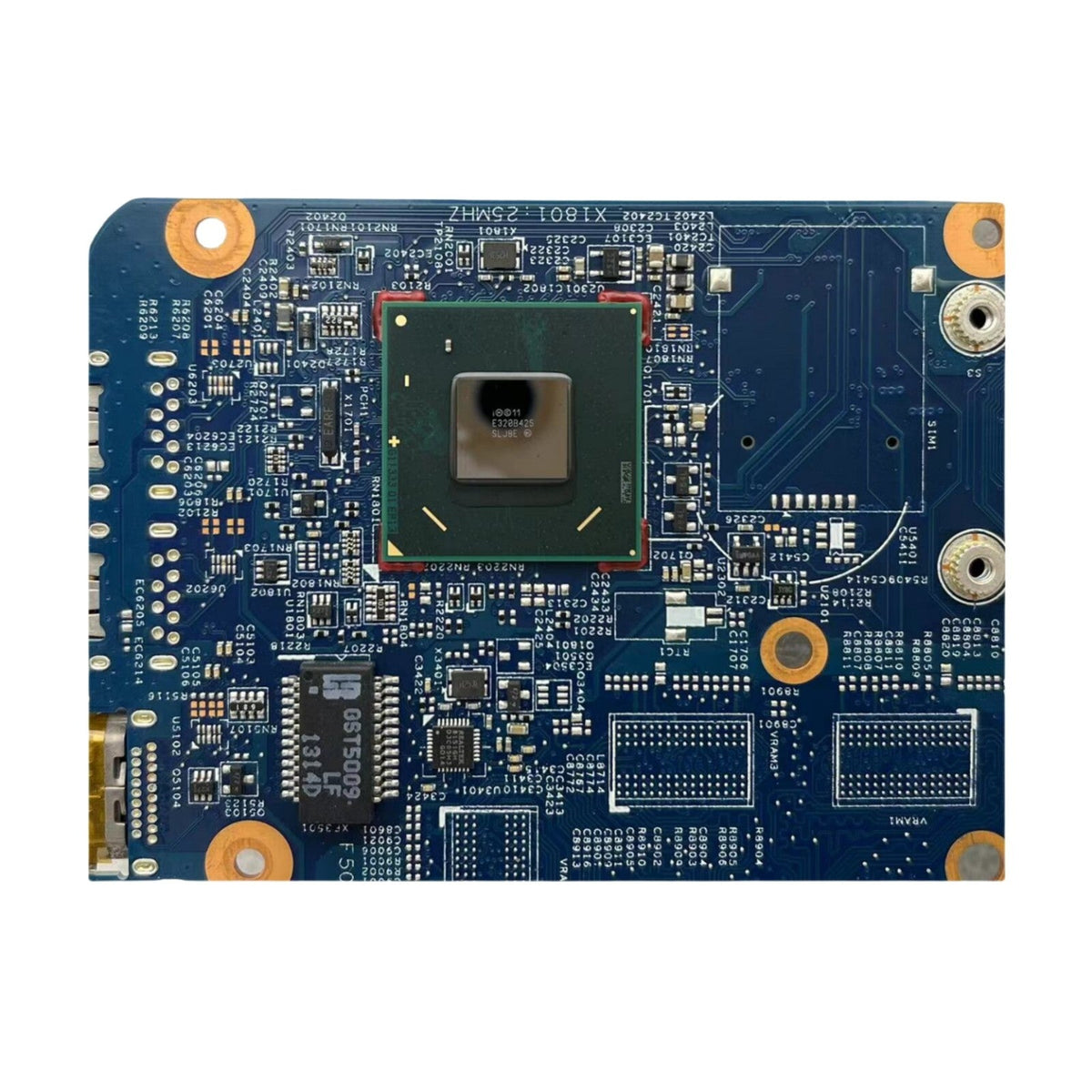 HP ProBook 440 G0 Motherboard 12238-1 721523-601 with HM76 UMA - Bighao-era Laptop Part