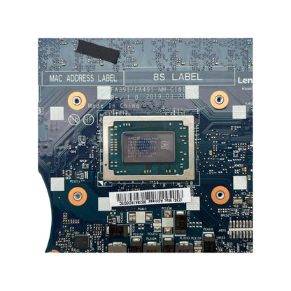 Lenovo ThinkPad X395 Motherboard NM-C181 02DM189 with R5-3500U 8GB-RAM - Bighao-era Laptop Part
