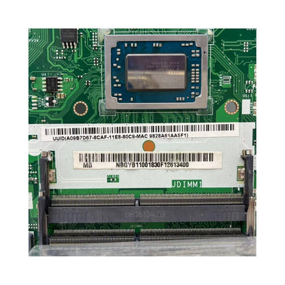 Acer Aspire A315-41G Motherboard LA-G021P NB.GYB11.001 with R3-2200U Radeon 530-2GB - Bighao-era Laptop Part