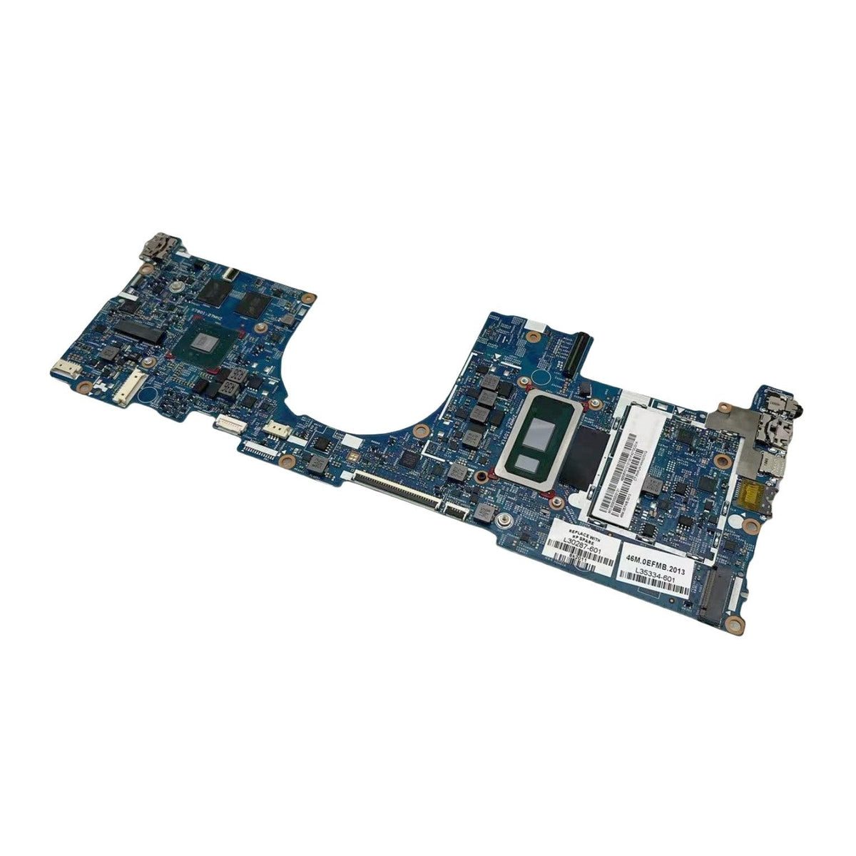HP ENVY 13-AH Motherboard 17946-1 L30287-601 with i7-8565U 16GB-RAM MX150-2GB - Bighao-era Laptop Part