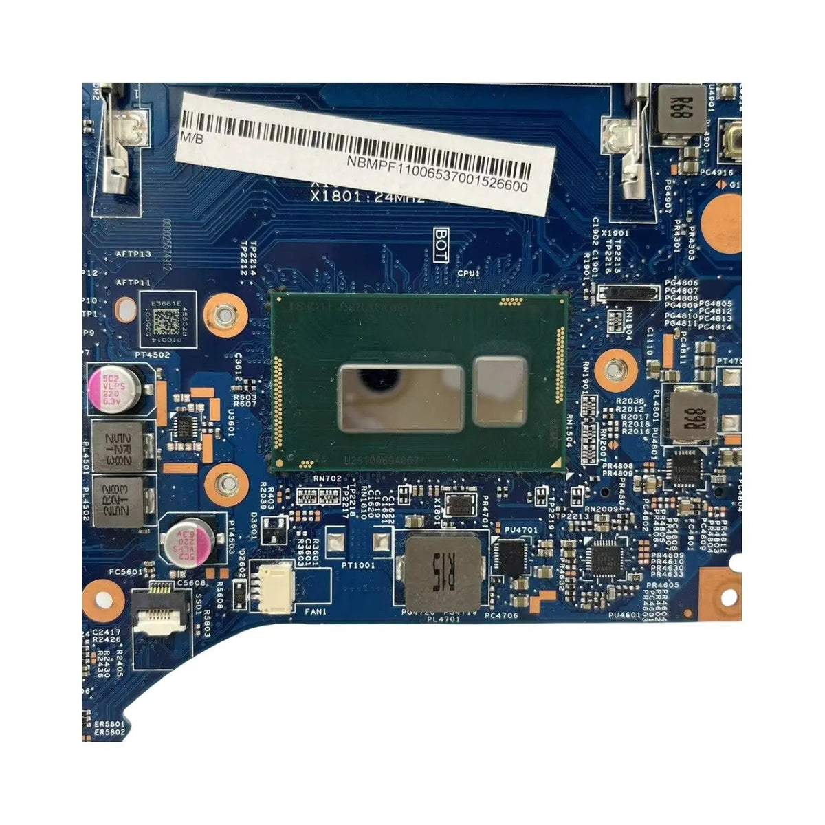 Acer Aspire V3-371 V3-331 Motherboard 13334-1 NB.MPF11.006 with i3-4005U CPU - Bighao-era Laptop Part
