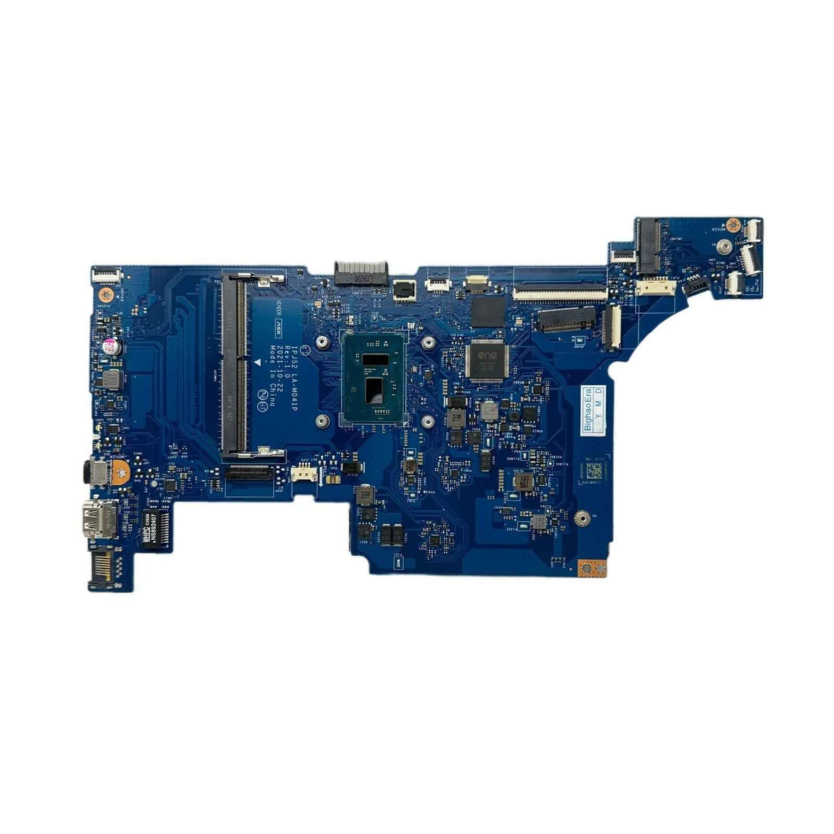 HP 250 G9 Motherboard LA-M041P N08746-601 with N4500 CPU - Bighao-era Laptop Part