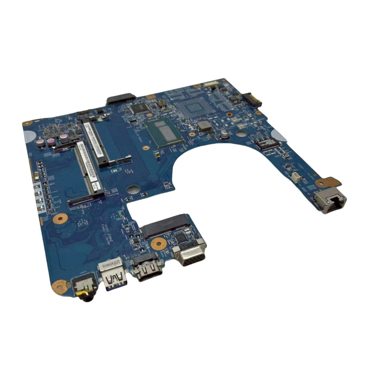 Acer Aspire E1‑432 E1‑472 Motherboard 12243-3 NB.M7V11.00D with i5-4200U CPU - Bighao-era Laptop Part