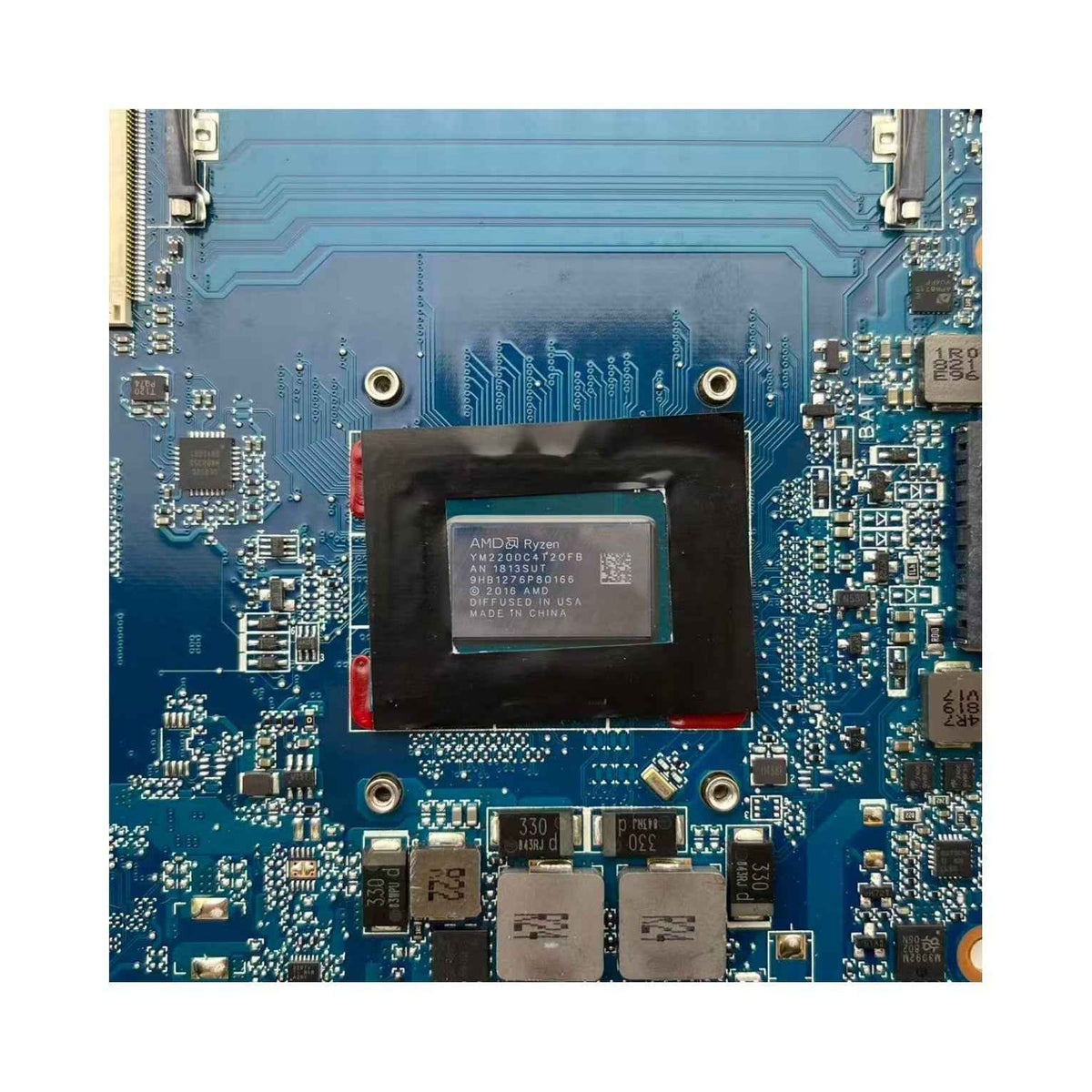 HP Pavilion 15-CW Motherboard DAG7BFMB8D0 L22760‑601 with R3-2200U CPU - Bighao-era Laptop Part