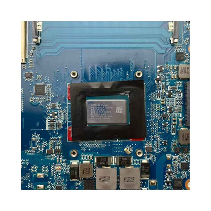 HP Pavilion 15-CW Motherboard DAG7BFMB8D0 L22760‑601 with R3-2200U CPU - Bighao-era Laptop Part