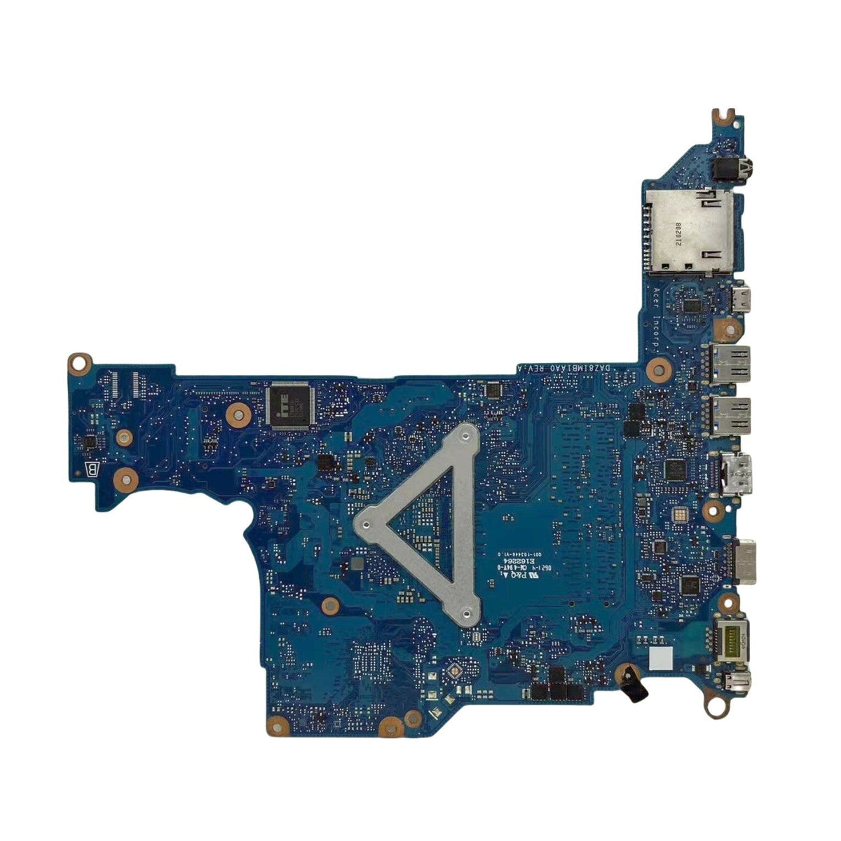 Acer TravelMate P214‑52 Motherboard DAZ8IMB1AA0 NB.VLF11.002 with i5-10210U CPU - Bighao-era Laptop Part