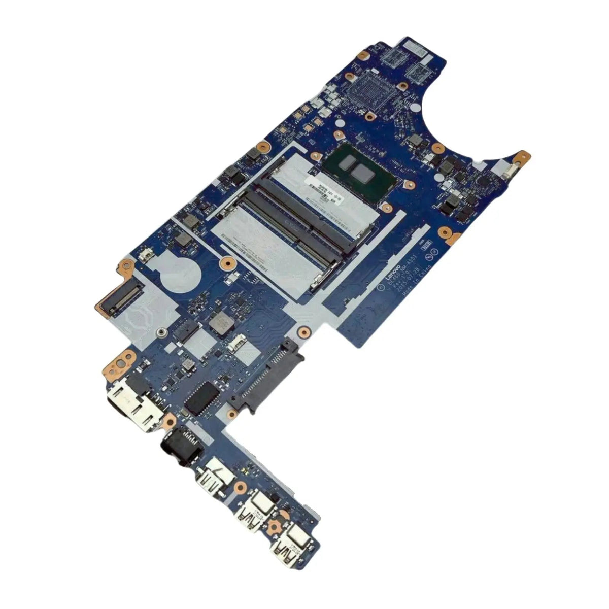 Lenovo Thinkpad E460 Motherboard NM-A551 00UP248 with i5-6200U CPU - Bighao-era Laptop Part
