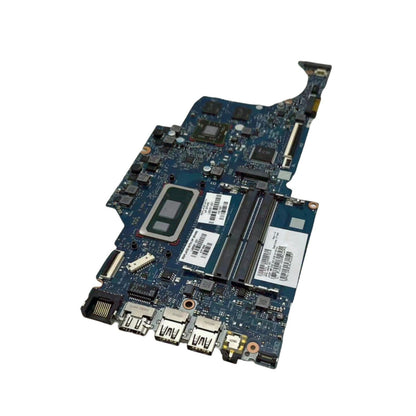 HP 14-CF Motherboard 6050A3108001 L68261-001 with i5-10210U CPU 530-2GB - Bighao-era Laptop Part
