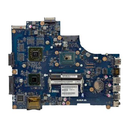 Dell Inspiron 3521 Motherboard LA-9104P CN-042N57 with i3-3217U HD7670M-1GB - Bighao-era Laptop Part
